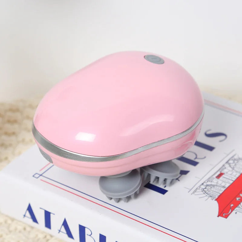 EternaSkin LumiWave™ Scalp Revival Massager