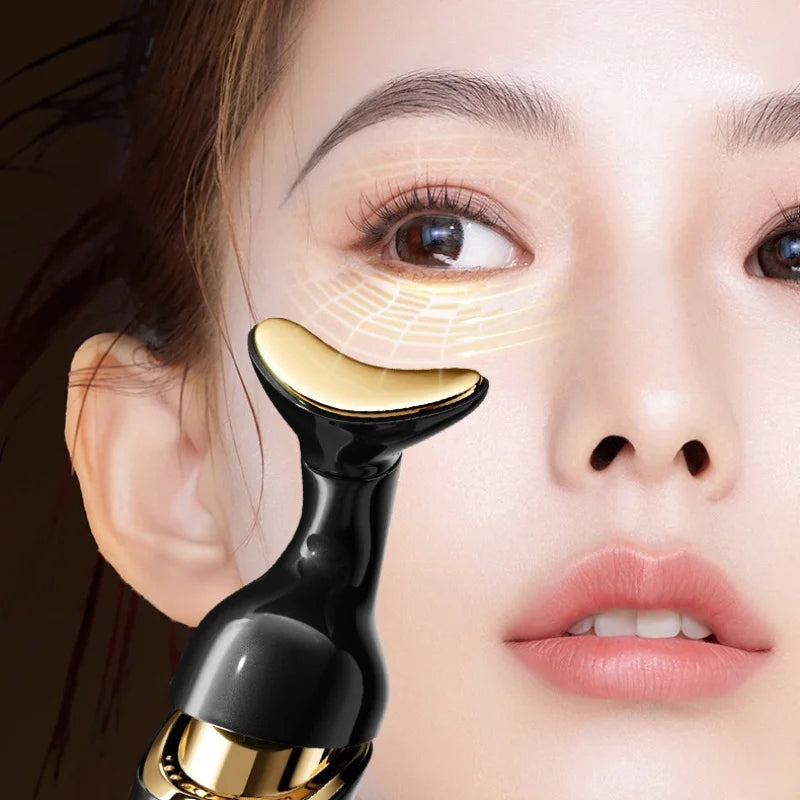 EternaSkin LumiSculpt™ Microcurrent Facial Toning Device
