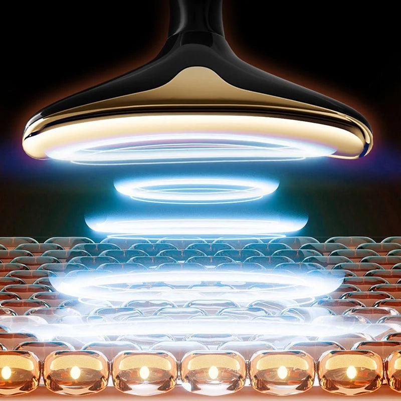 EternaSkin LumiSculpt™ Microcurrent Facial Toning Device