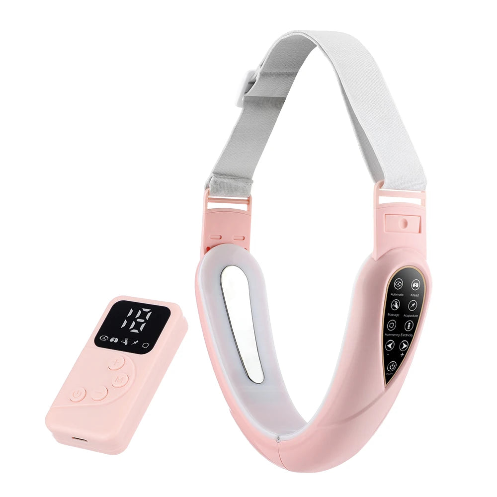 EternaSkin LumiLift™ V-Face Contouring Device