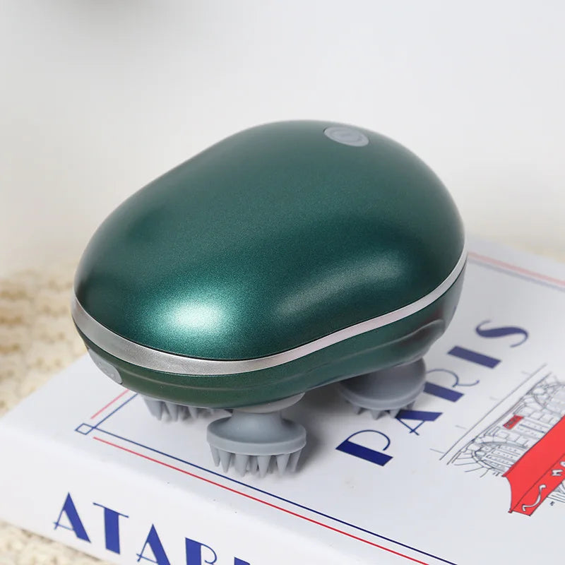 EternaSkin LumiWave™ Scalp Revival Massager