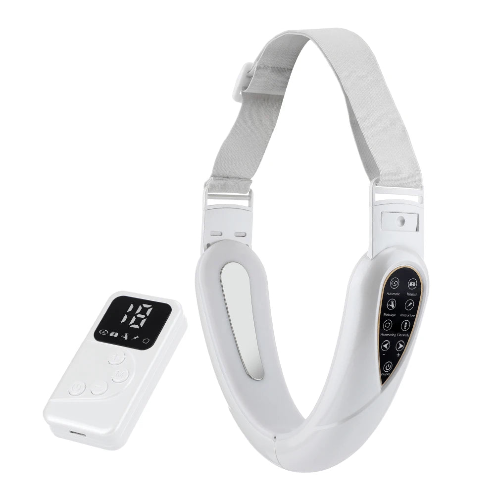 EternaSkin LumiLift™ V-Face Contouring Device