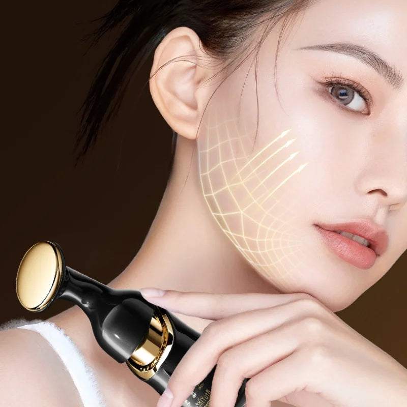 EternaSkin LumiSculpt™ Microcurrent Facial Toning Device