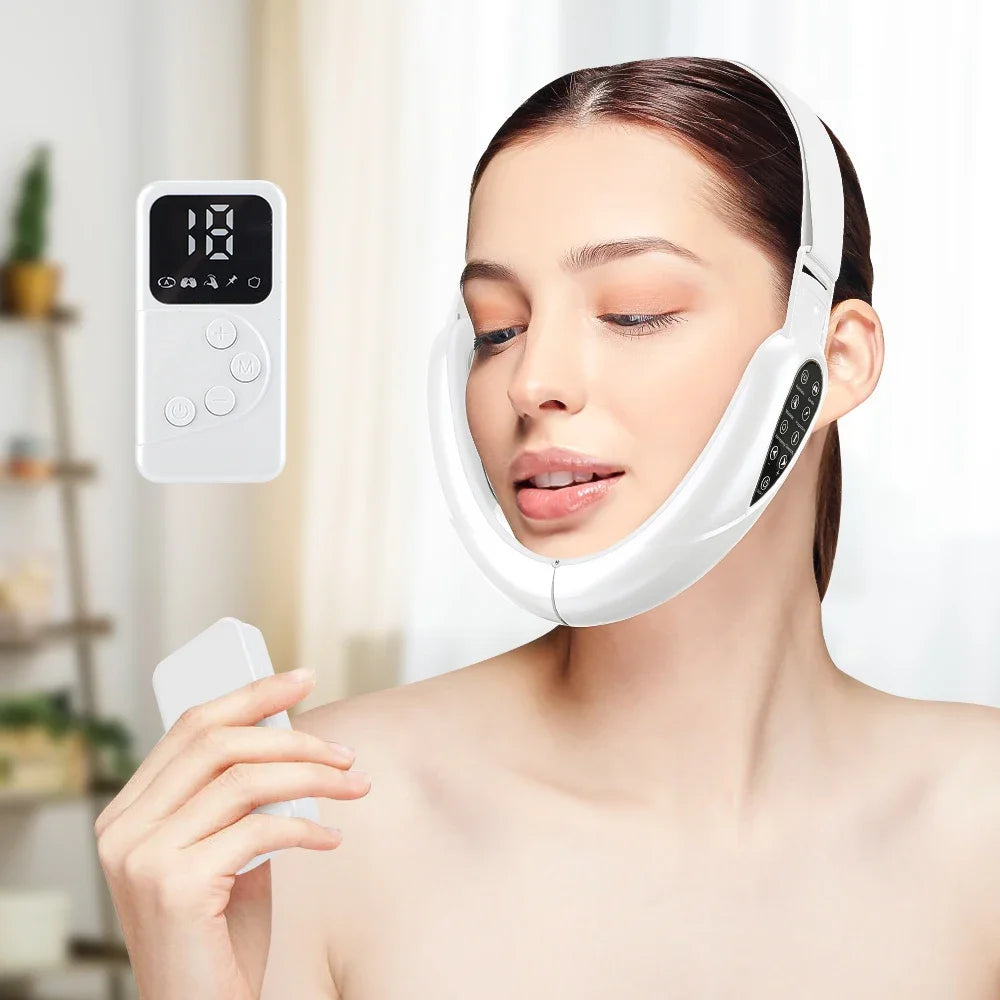 EternaSkin LumiLift™ V-Face Contouring Device