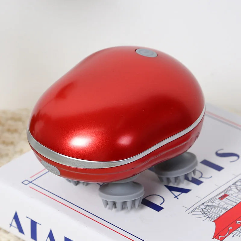 EternaSkin LumiWave™ Scalp Revival Massager