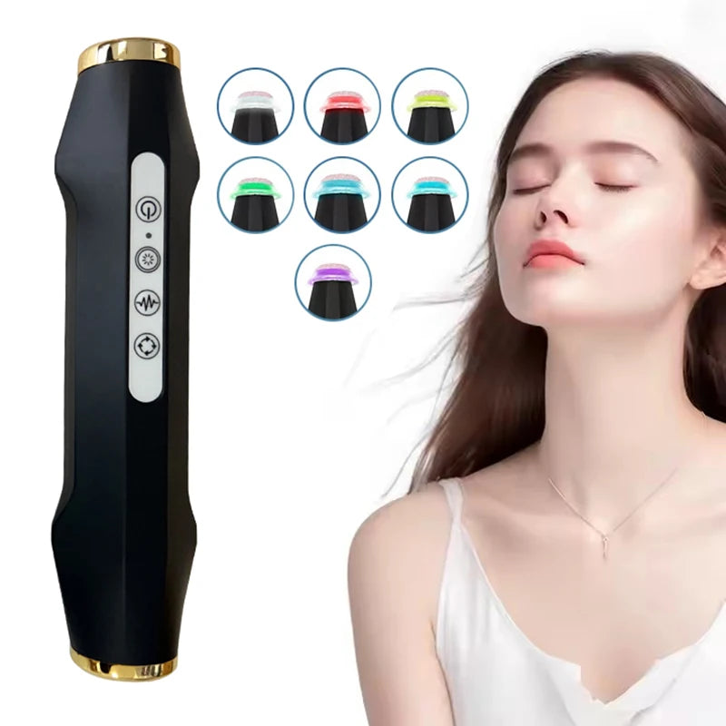 EternaSkin LumiOxy™ CO2 Oxygen Facial Pen