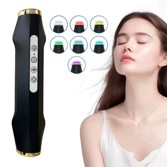EternaSkin LumiOxy™ CO2 Oxygen Facial Pen